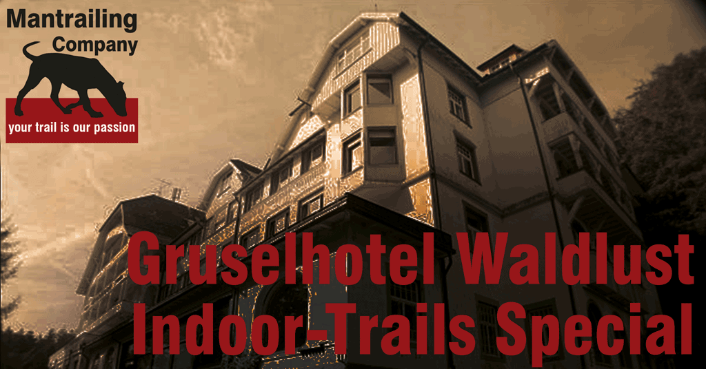 Indoor Special - Gruselhotel Waldlust (Freudenstadt)