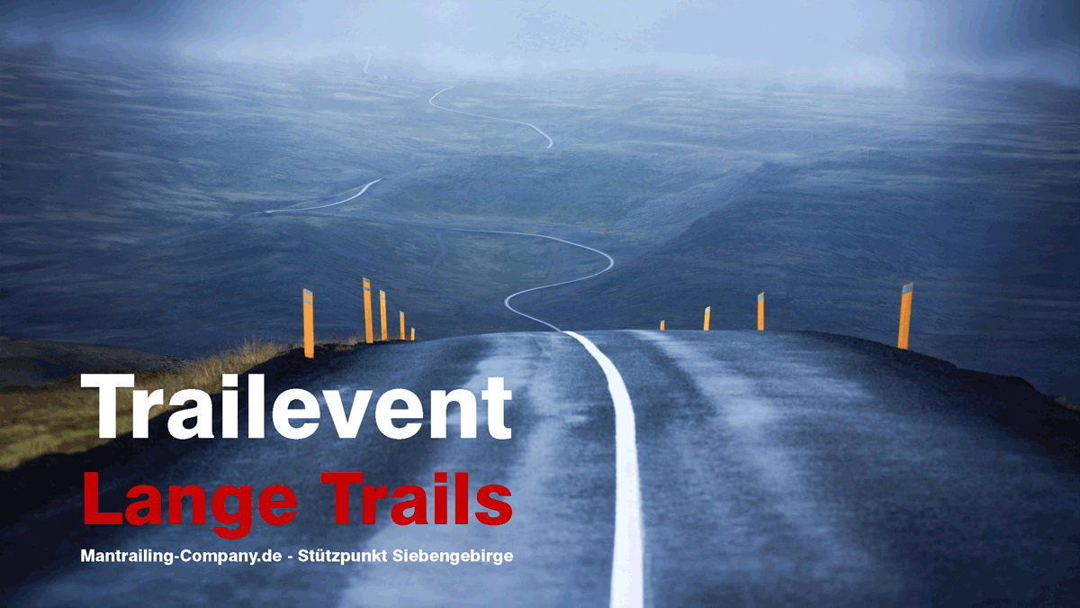 Lange Trails - Stadt (Unkel)
