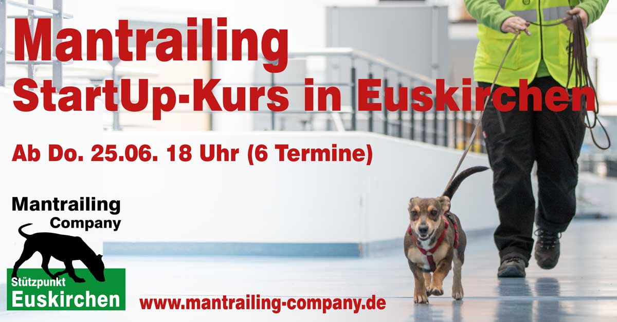 StartUp Kurs für Einsteiger (Euskirchen)