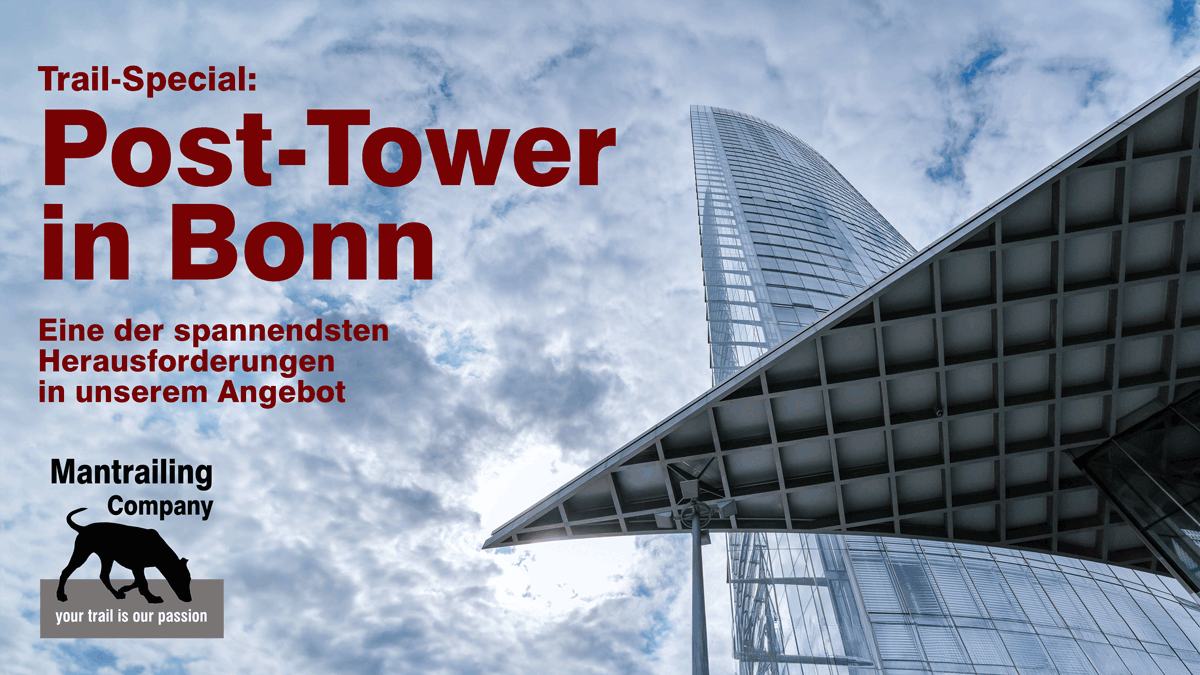 Bonn Post Tower