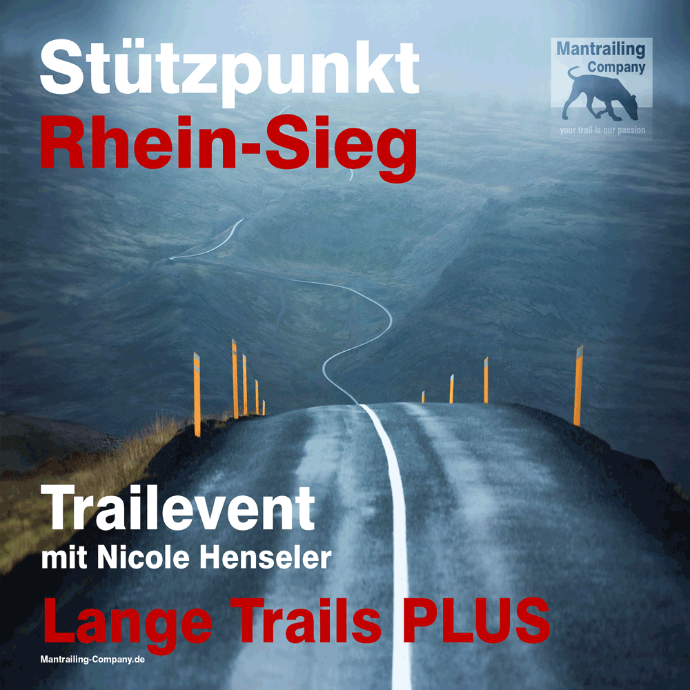 Lange Trails PLUS